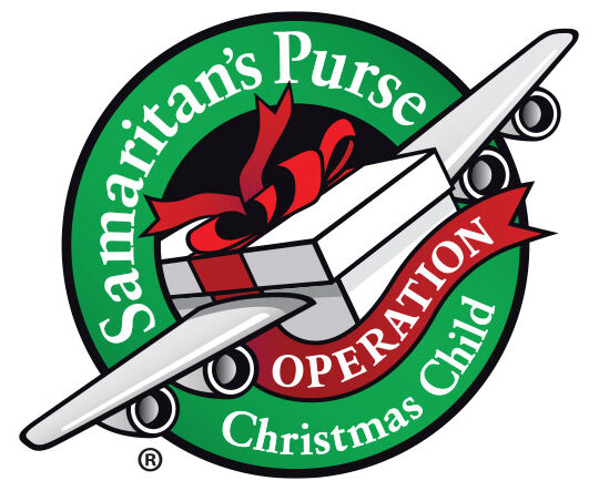 Operation Christmas Child